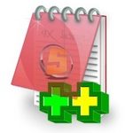 EditPlus 5.1.2206 + Portable ویرایشگر پیشرفته متن