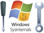 Windows Sysinternals Suite 2019.04.04 مجموعه نرم افزارهای رایگان مایکروسافت